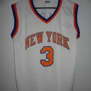 1990S NEW YORK KNICKS  STARKS #3